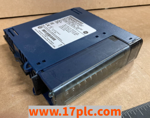 IC694MDL930模块 品牌 GE 产地美国 全新原装进口正品原厂 现货现发 品牌 自动化模块