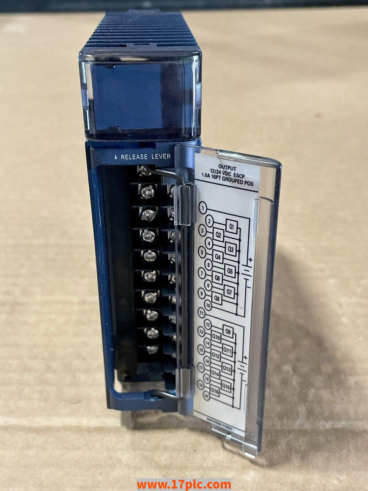 IC694MDL742模块 品牌 GE 产地美国 原装全新进口正品现货供应中，现货现发，保质2年