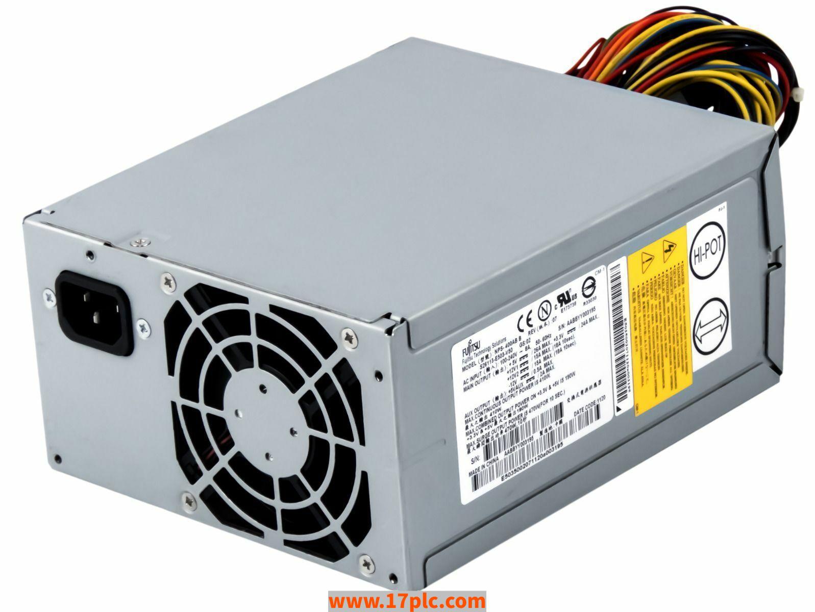 NPS-400AB B模块 品牌 富士Fuji 产地日本 进口 全新原厂原装进口正品现货 工控采购 2年保证质量 报价很快 价格优惠