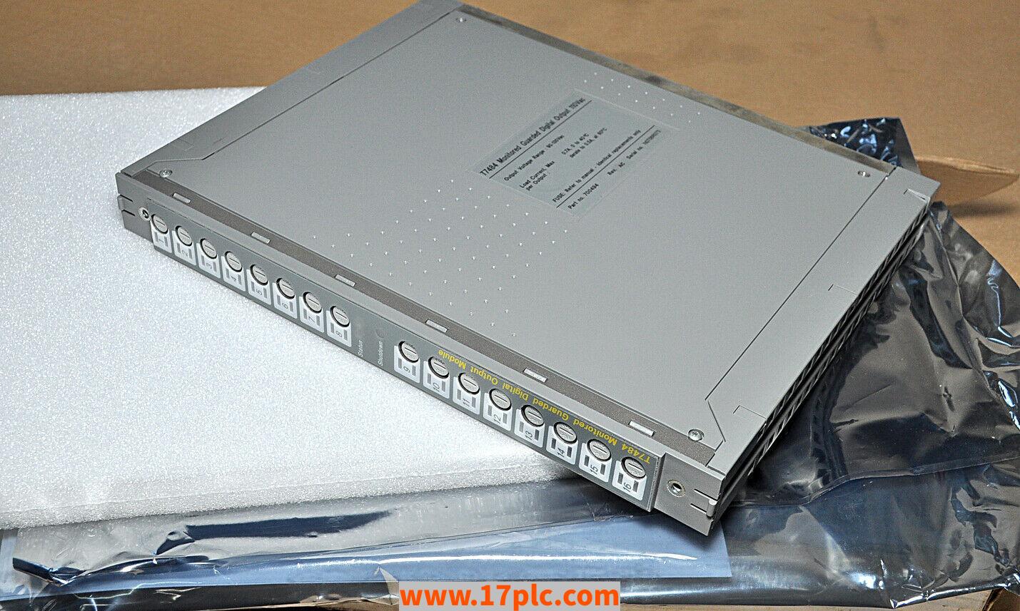 (T7150A)ICS TRIPLEX通信模块全新现货在售模块 品牌 ICS 产地美国 原装全新进口正品现货供应中，现货现发，保质2年