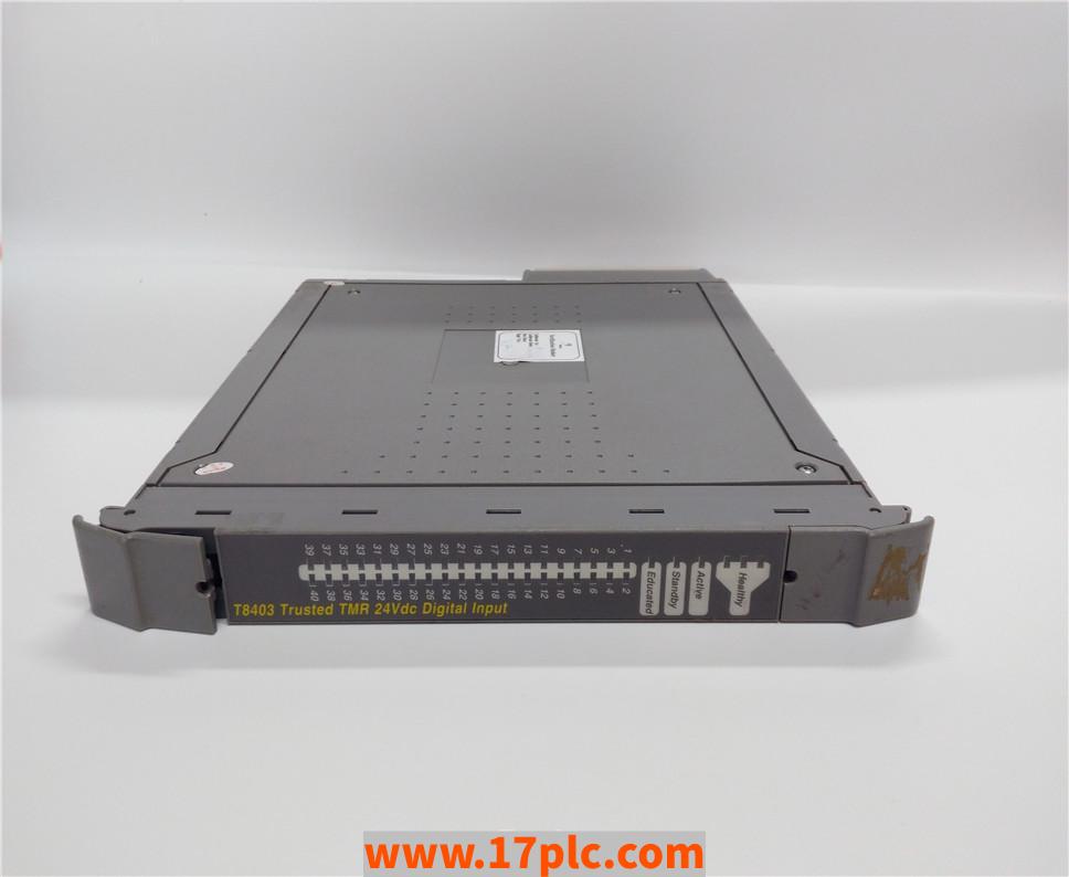 （T8121）ICS TRIPLEX模块全新现货新到库在售模块 品牌 ICS 产地美国 进口模块 全新原装 原厂 海关进货 品牌 保质2年 现货现发 包退
