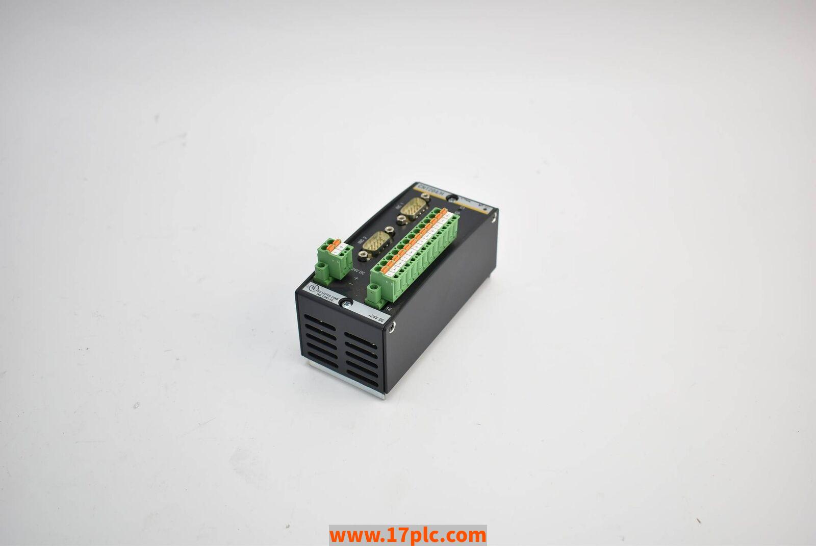 CNT204/H模块 品牌 巴赫曼Bachmann 产地奧地利 原装进口模块正品全新现货 保质2年