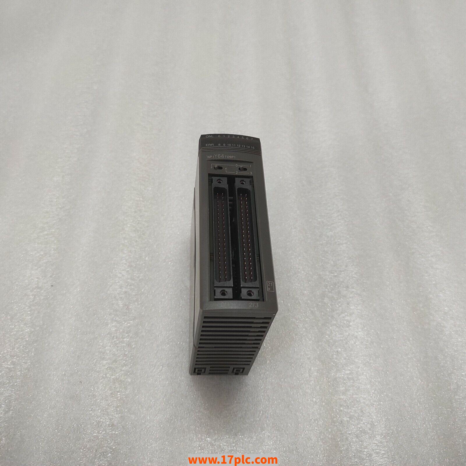 NP1Y64T09P1-Z704模块 品牌 富士Fuji 产地美国 进口 全新原厂原装进口正品现货 工控采购 2年保证质量 报价很快 价格优惠
