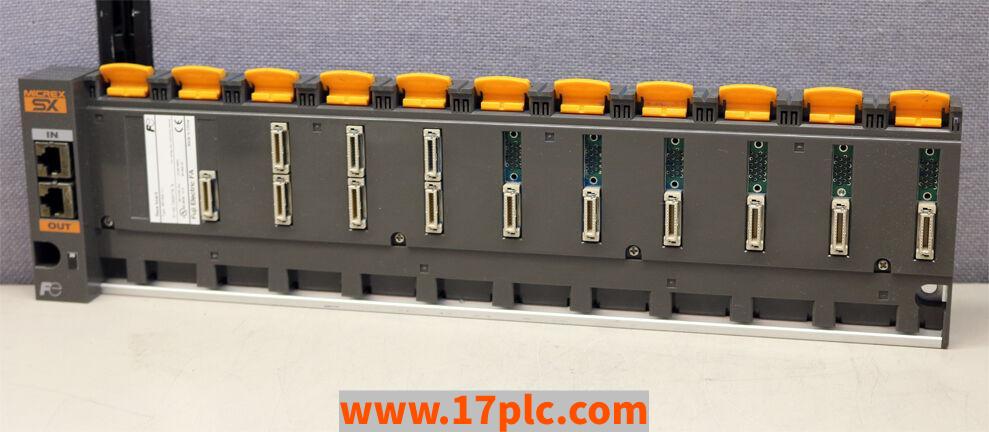 NP1BS-11模块 品牌 富士Fuji 产地美国 全新现货供应 货源充足 PLC/可编程控制系统