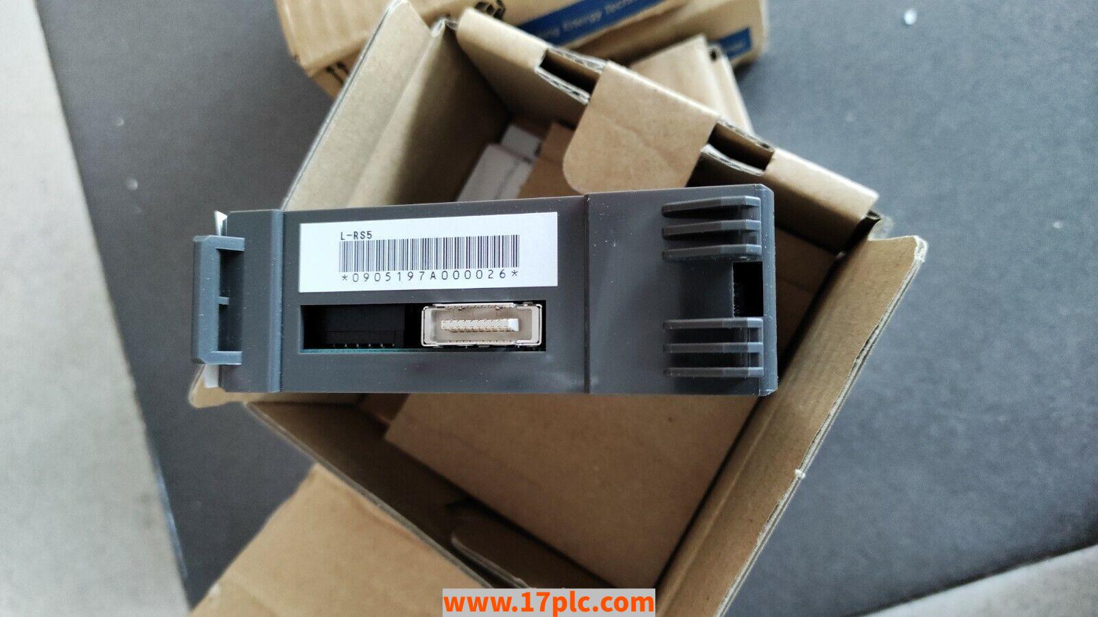 NP1L-RS5模块 品牌 富士Fuji 产地美国 进口 全新原厂原装进口正品现货 工控采购 2年保证质量 报价很快 价格优惠