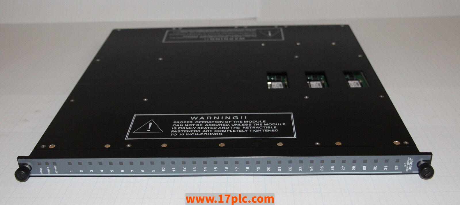 T9191模块 品牌 ICS 产地美国 全新原装进口正品原厂 现货现发 品牌 自动化模块