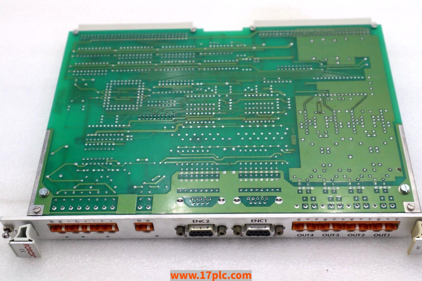 AS6006.002模块 品牌 ROBOX 产地美国 全新现货供应 货源充足 PLC/可编程控制系统