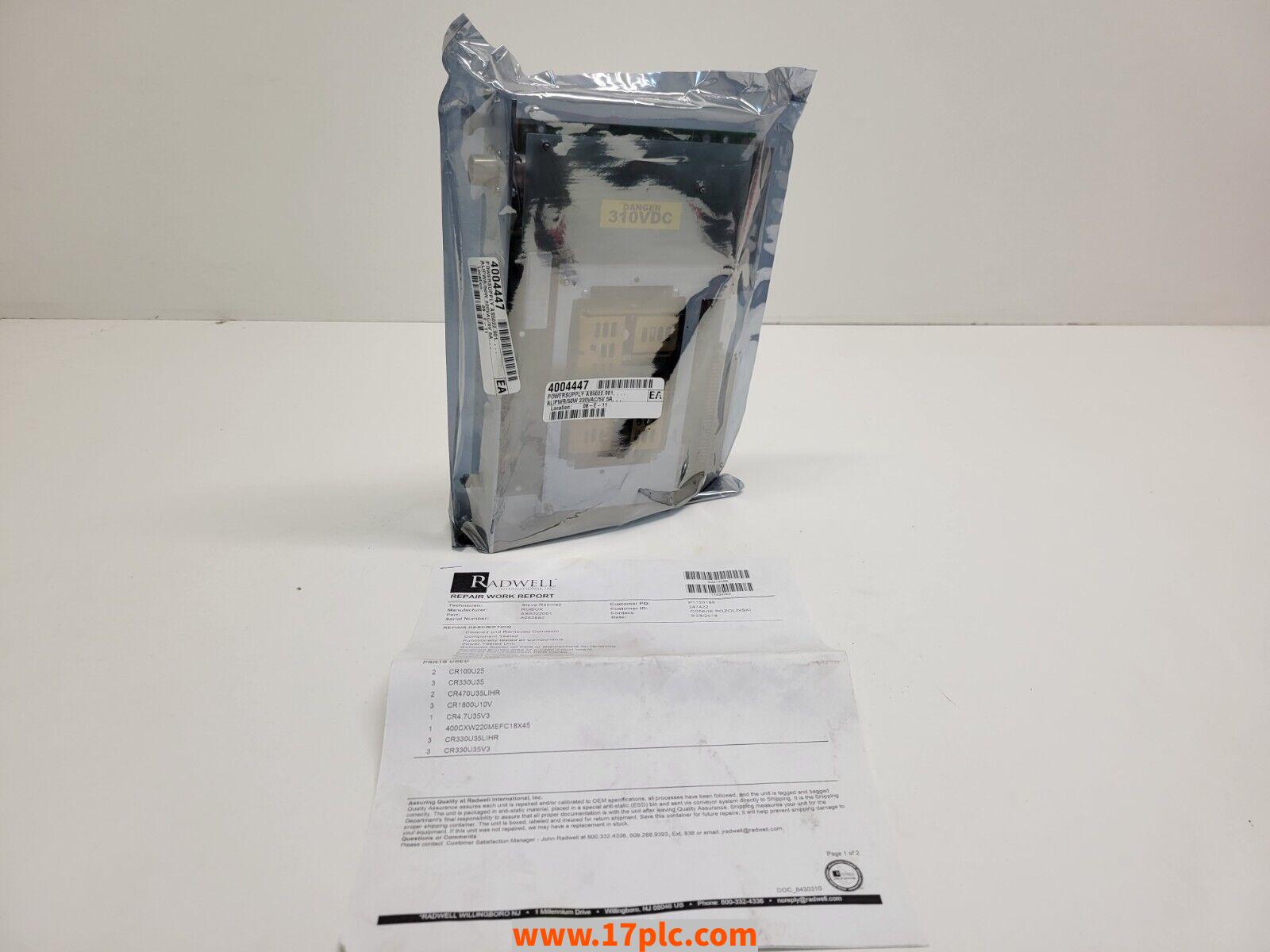 AS5022.001模块 品牌 ROBOX 产地美国 全新原装进口正品原厂 现货现发 品牌 自动化模块