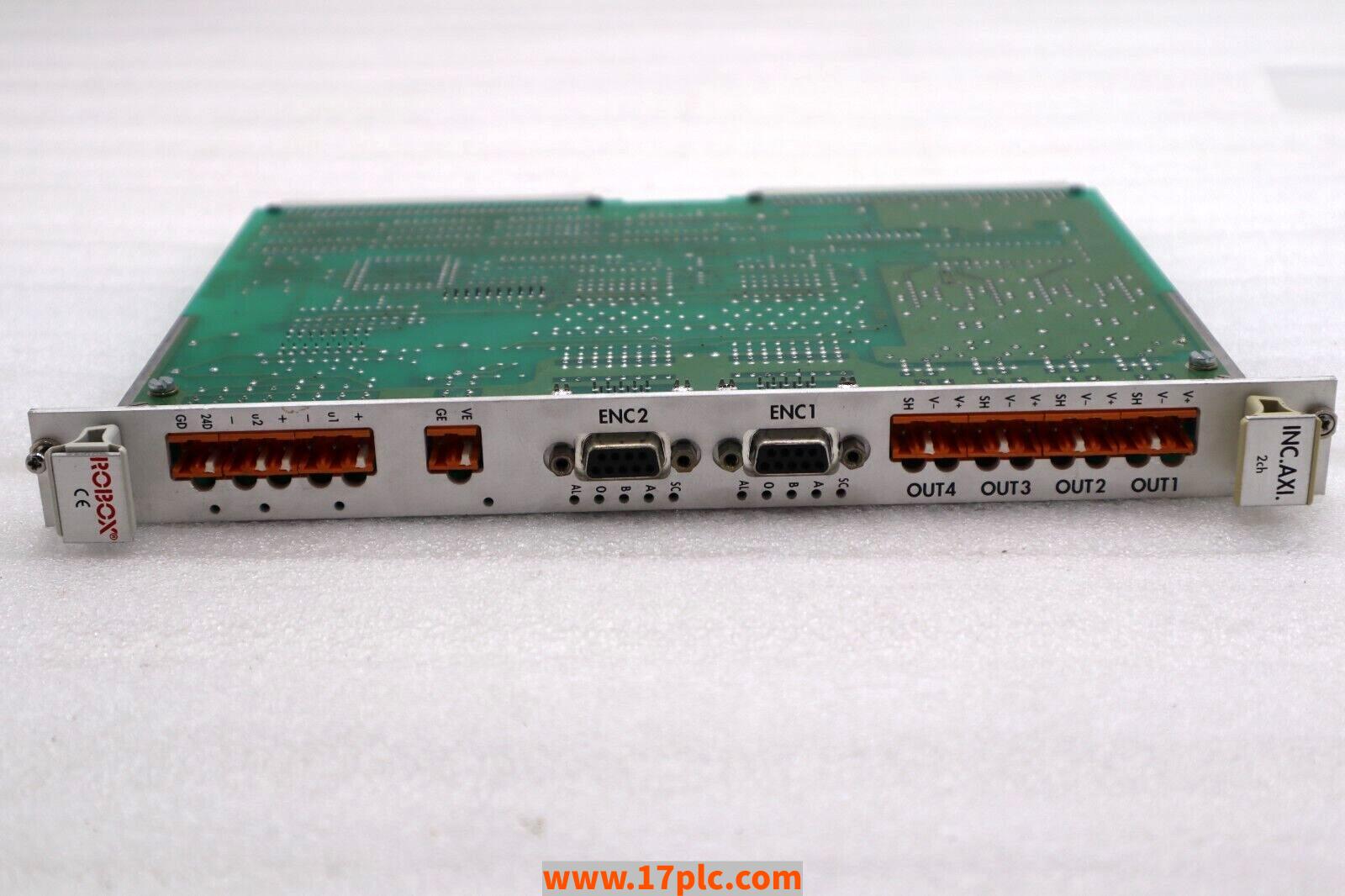 AS5030.001模块 品牌 ROBOX 产地美国 全新原装进口正品原厂 现货现发 品牌 自动化模块