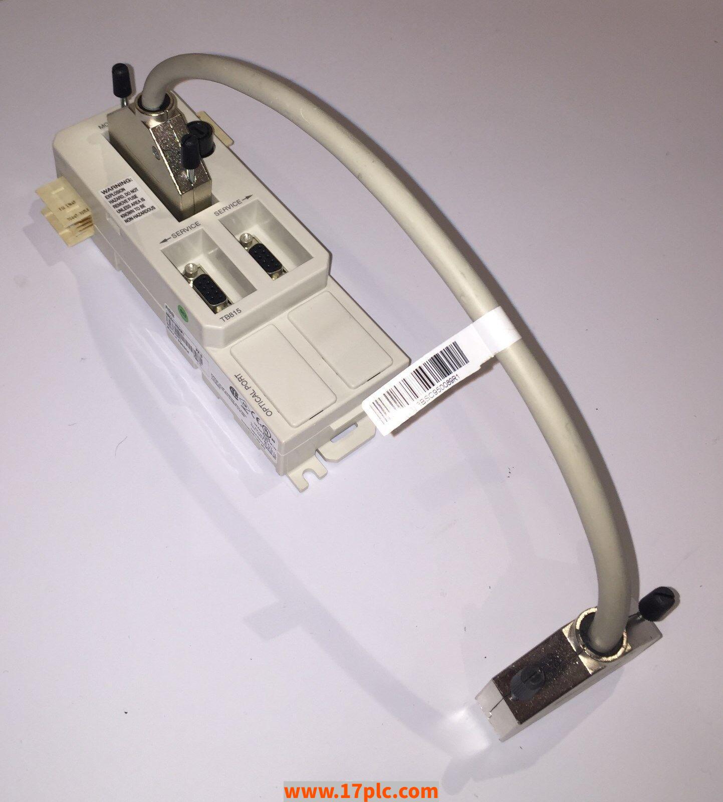 TK821V020 3BSC950202R51模块 品牌 ABB 产地瑞典 进口模块 全新原装 原厂 海关进货 品牌 保质2年 现货现发 包退