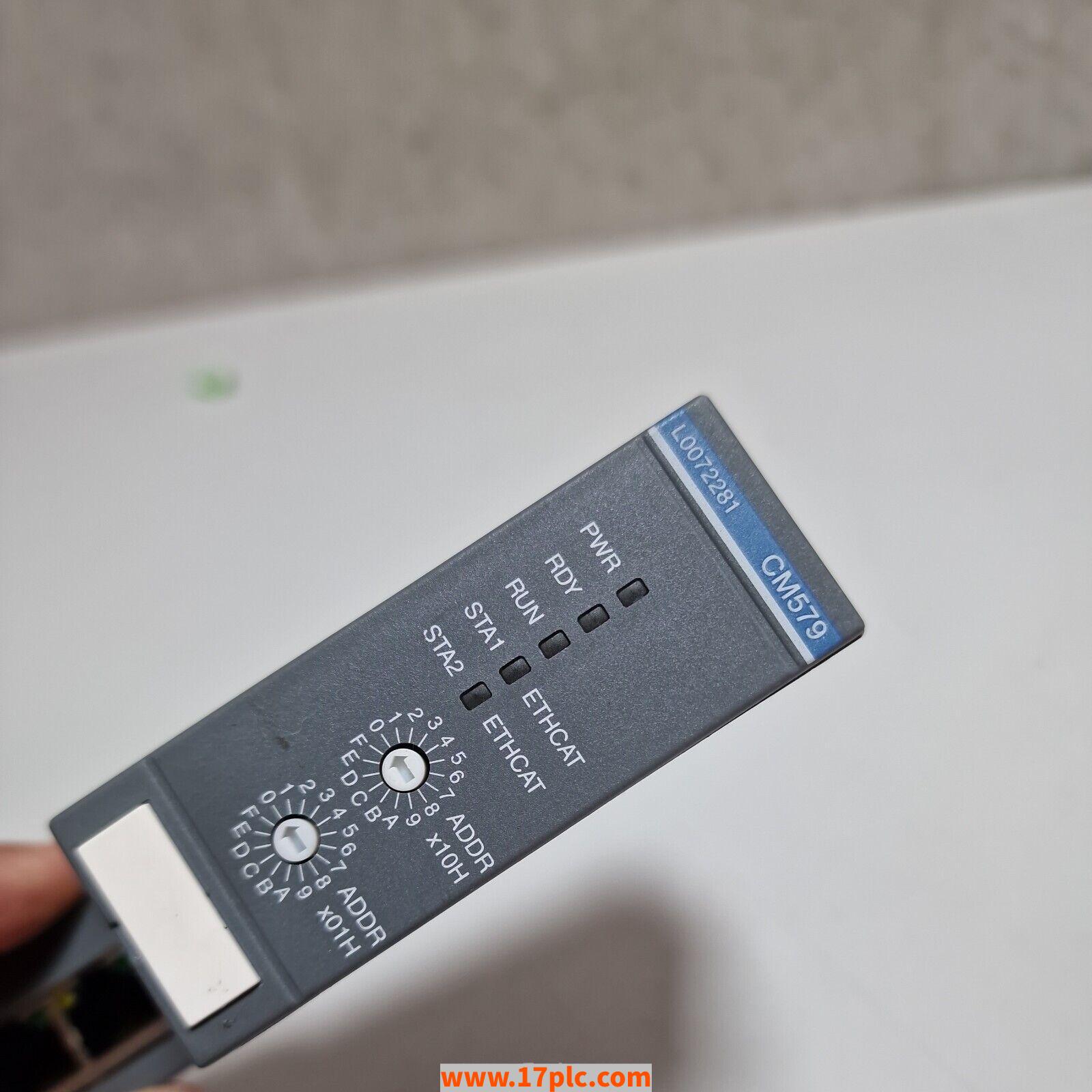 CM577-ETH模块 品牌 ABB 产地瑞典 原装进口模块正品全新现货 保质2年