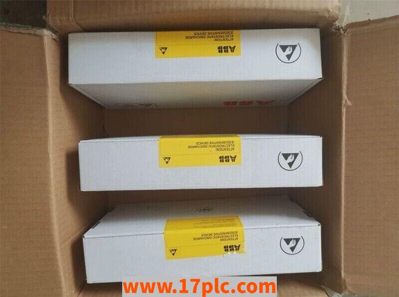 UFC719AE01 3BHB003041R0101模块 品牌 ABB 产地瑞典 进口 全新原厂原装进口正品现货 工控采购 2年保证质量 报价很快 价格优惠