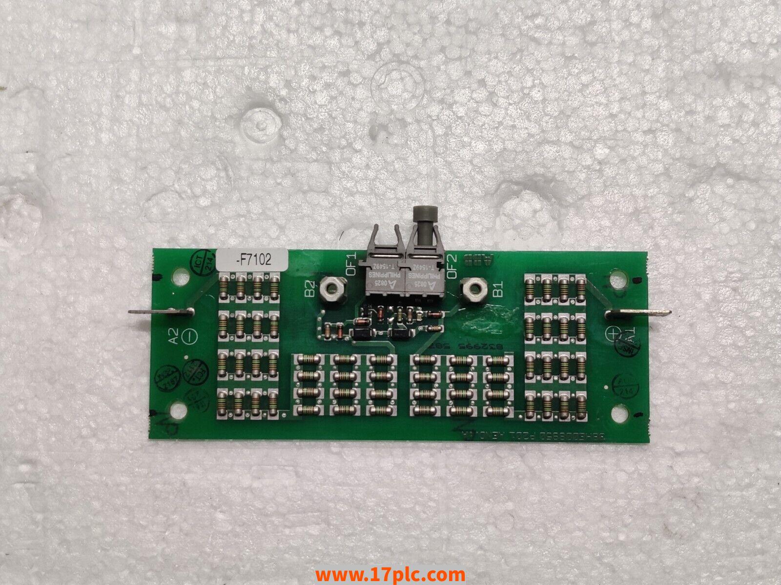 XVC724BE102 3BHE009017R0102模块 品牌 ABB 产地瑞典 原装进口模块正品全新现货 保质2年