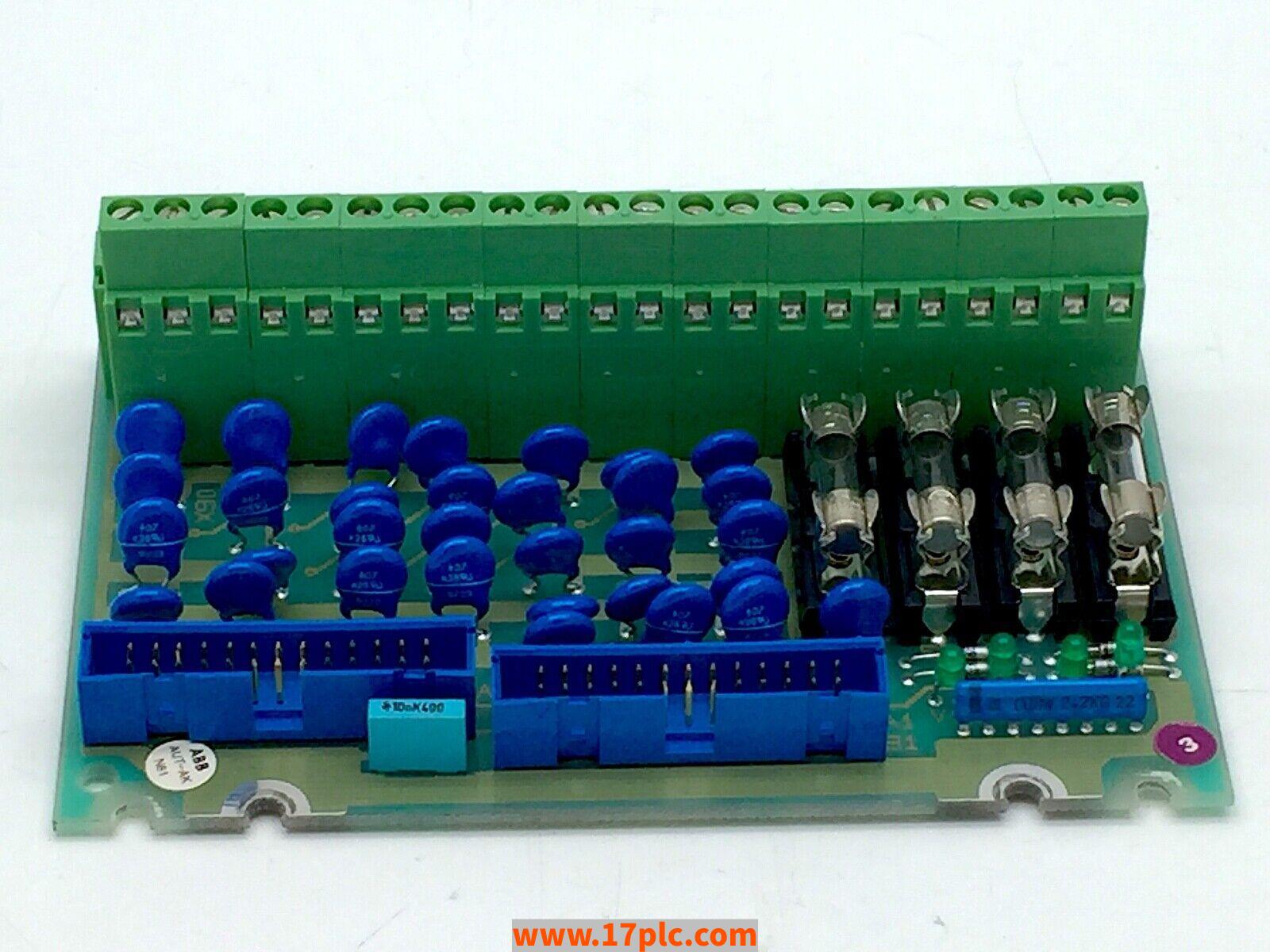 PFSK104 YM322001-EB模块 品牌 ABB 产地瑞典 进口 全新原厂原装进口正品现货 工控采购 2年保证质量 报价很快 价格优惠