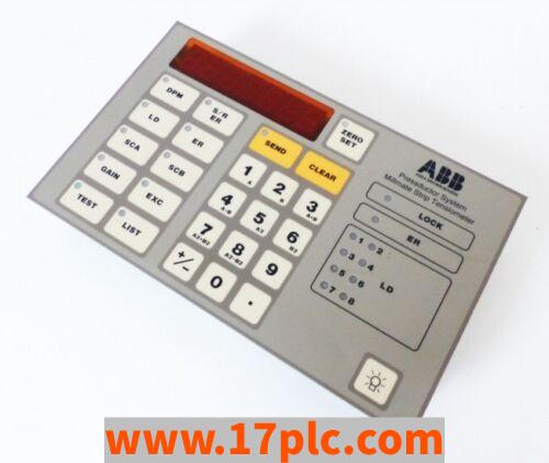 PFBO161 3BSE000460R1模块 品牌 ABB 产地瑞典 全新原装进口正品原厂 现货现发 品牌 自动化模块