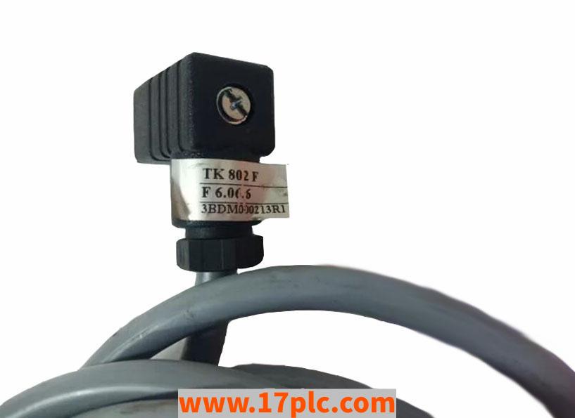 TK802F模块 品牌 ABB 产地瑞典 原装进口模块正品全新现货 保质2年
