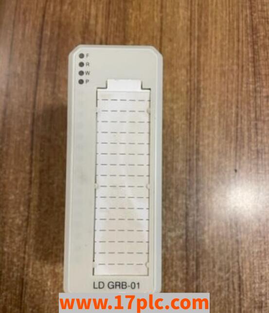 LDGRB-01模块 品牌 ABB 产地瑞典 品牌进口 全新原装进口正品现货 工控自动化2年保质 报价快