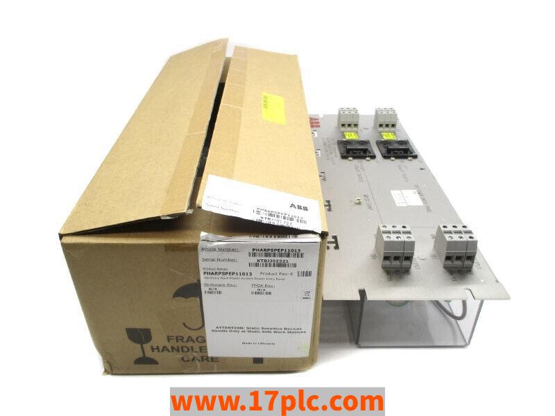 PHARPS3220000模块 品牌 ABB 产地瑞典 DCS模块 全新原装现货供应