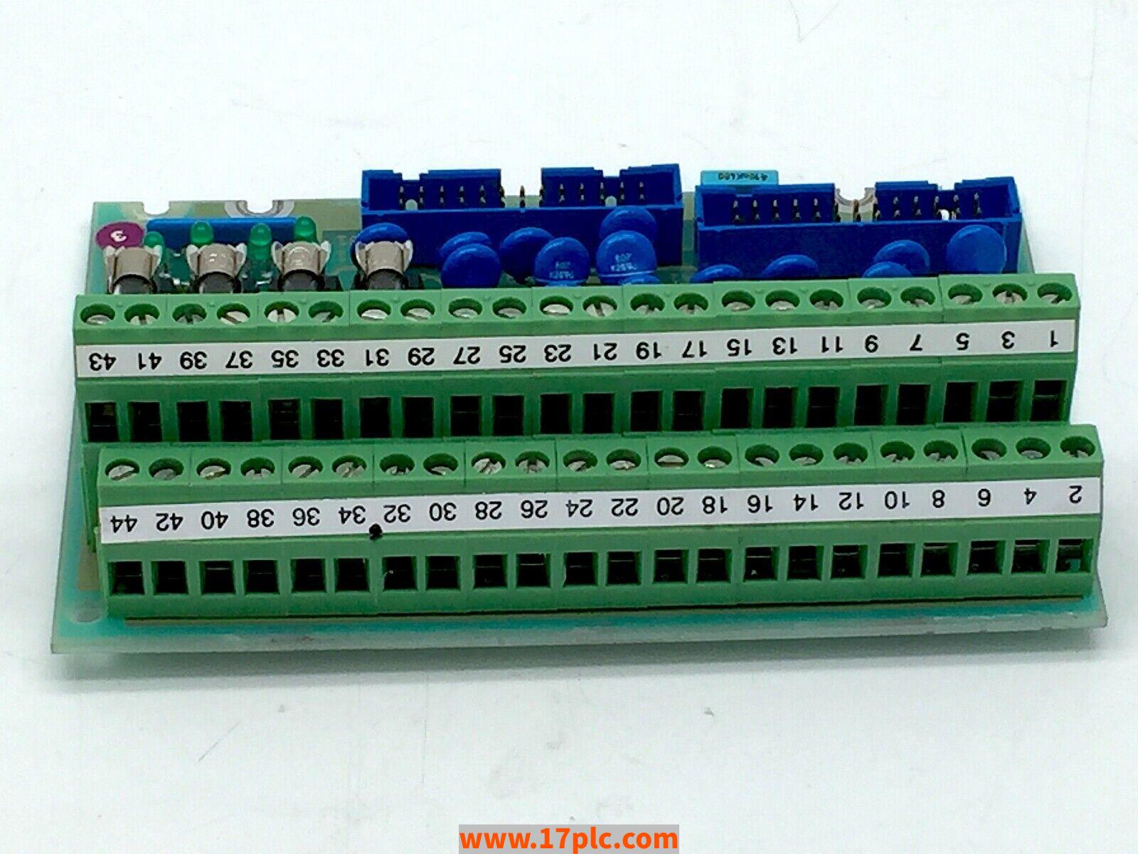 PFSK163 3BSE016323R3模块 品牌 ABB 产地瑞典 全新原装现货现发2年保质 进口模块