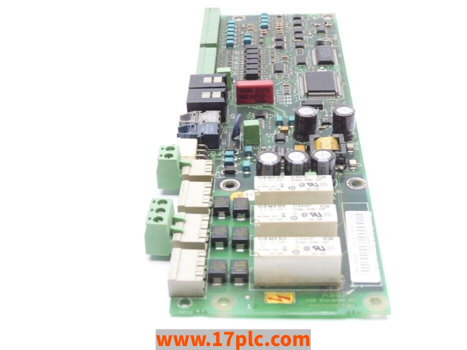 NMTU-21C 3BSE017429R1模块 品牌 ABB 产地瑞典 全新原装进口正品现货 工控自动化2年保质