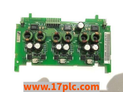 NGDR-02C模块 品牌 ABB 产地瑞典 全新原装进口正品现货 工控自动化2年保质