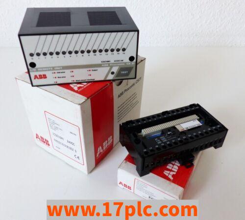 ICSA04B5 FPR3341501R1042模块 品牌 ABB 产地瑞典 全新原装现货现发2年保质 进口模块
