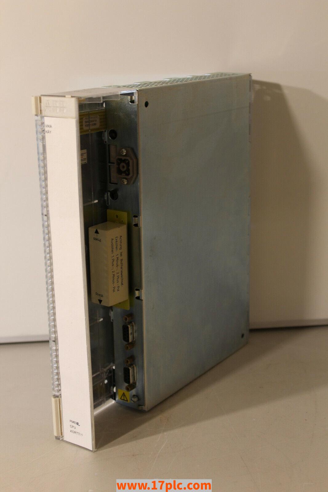 PM645B 3BSE010535R0001模块 品牌 ABB 产地瑞典 进口 全新原厂原装进口正品现货 工控采购 2年保证质量 报价很快 价格优惠