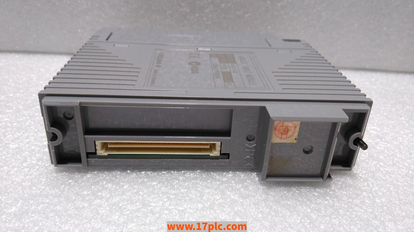 AFG84D-H4123模块 品牌 横河Yokogawa 产地日本 品牌进口 全新原装进口正品现货 工控自动化2年保质 报价快