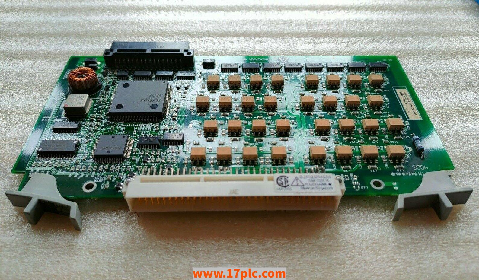 ANB10D-420 S2模块 品牌 横河Yokogawa 产地日本 全新原装现货现发2年保质 进口模块