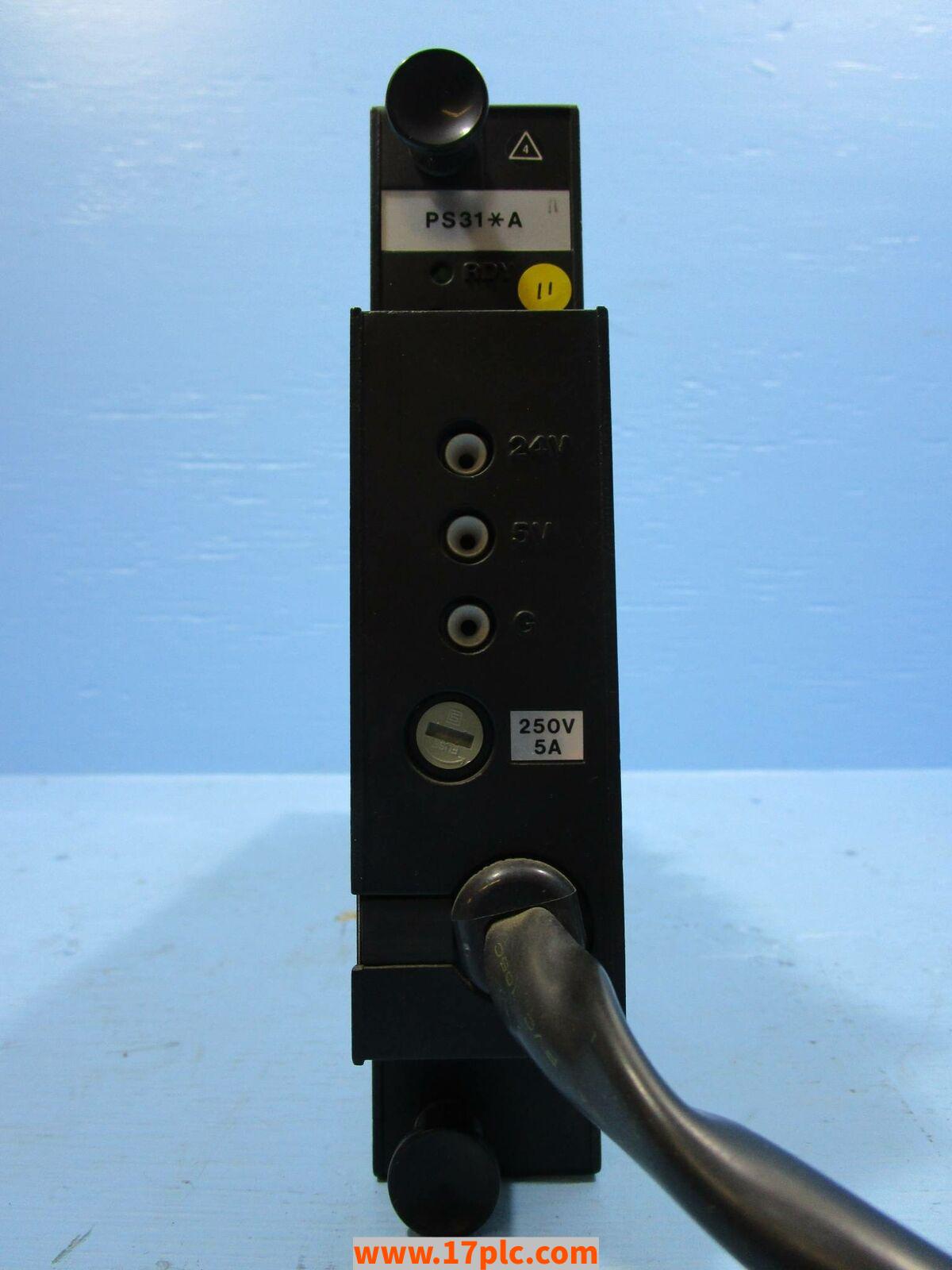 PS11*C模块 品牌 横河Yokogawa 产地日本 品牌进口 全新原装进口正品现货 工控自动化2年保质 报价快