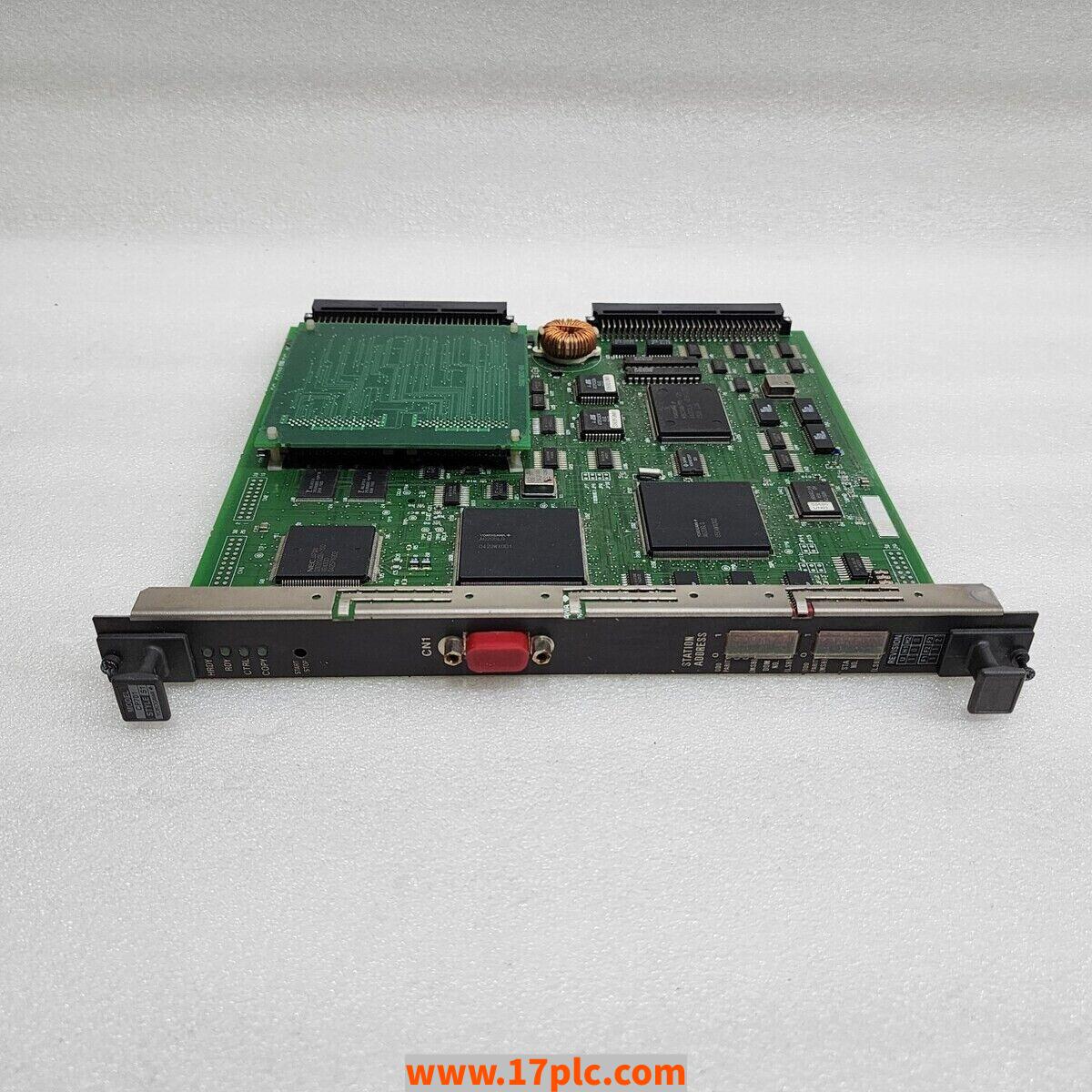 CP345 S1模块 品牌 横河Yokogawa 产地日本 原装全新进口正品现货供应中，现货现发，保质2年