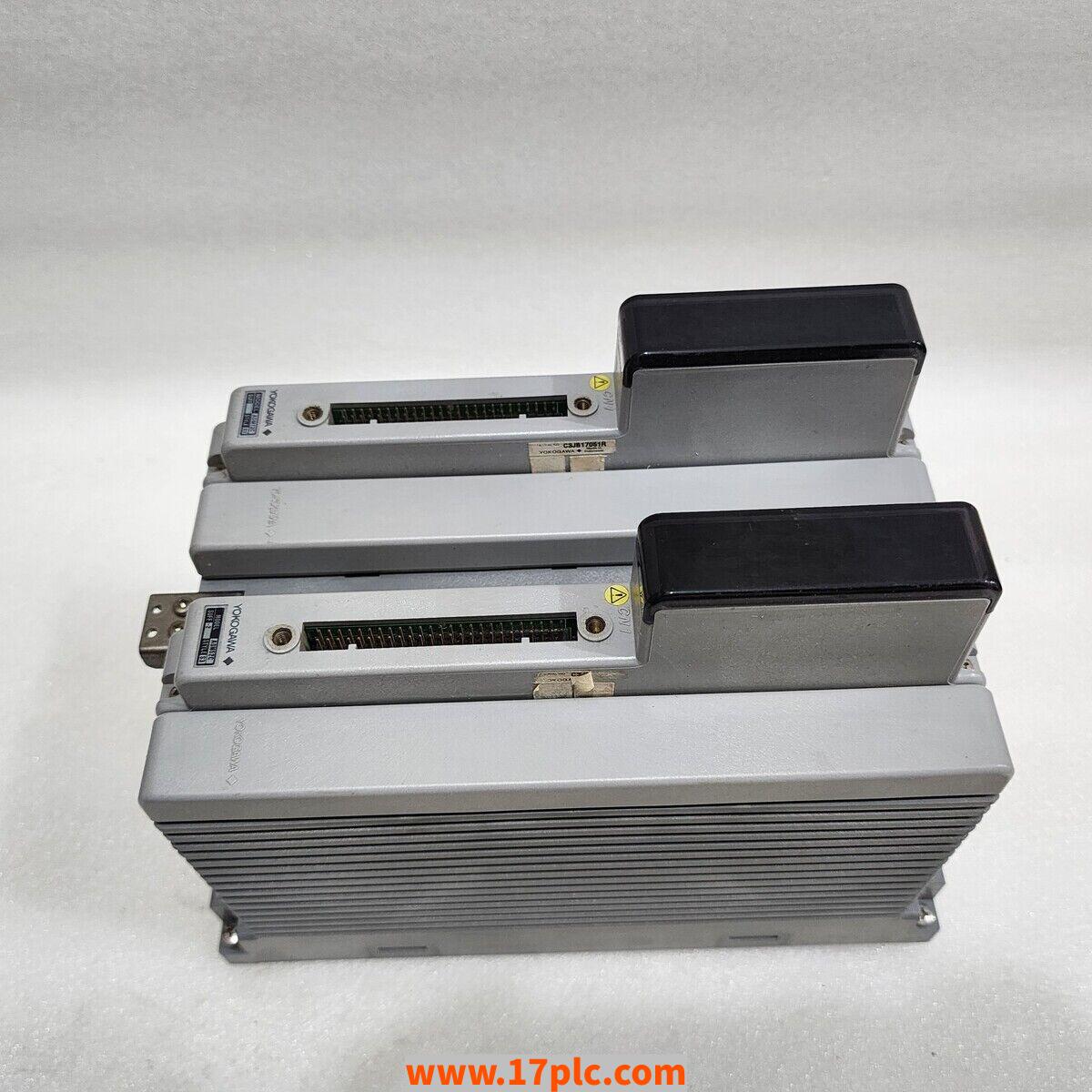 ADM12C模块 品牌 横河Yokogawa 产地日本 品牌进口 全新原装进口正品现货 工控自动化2年保质 报价快