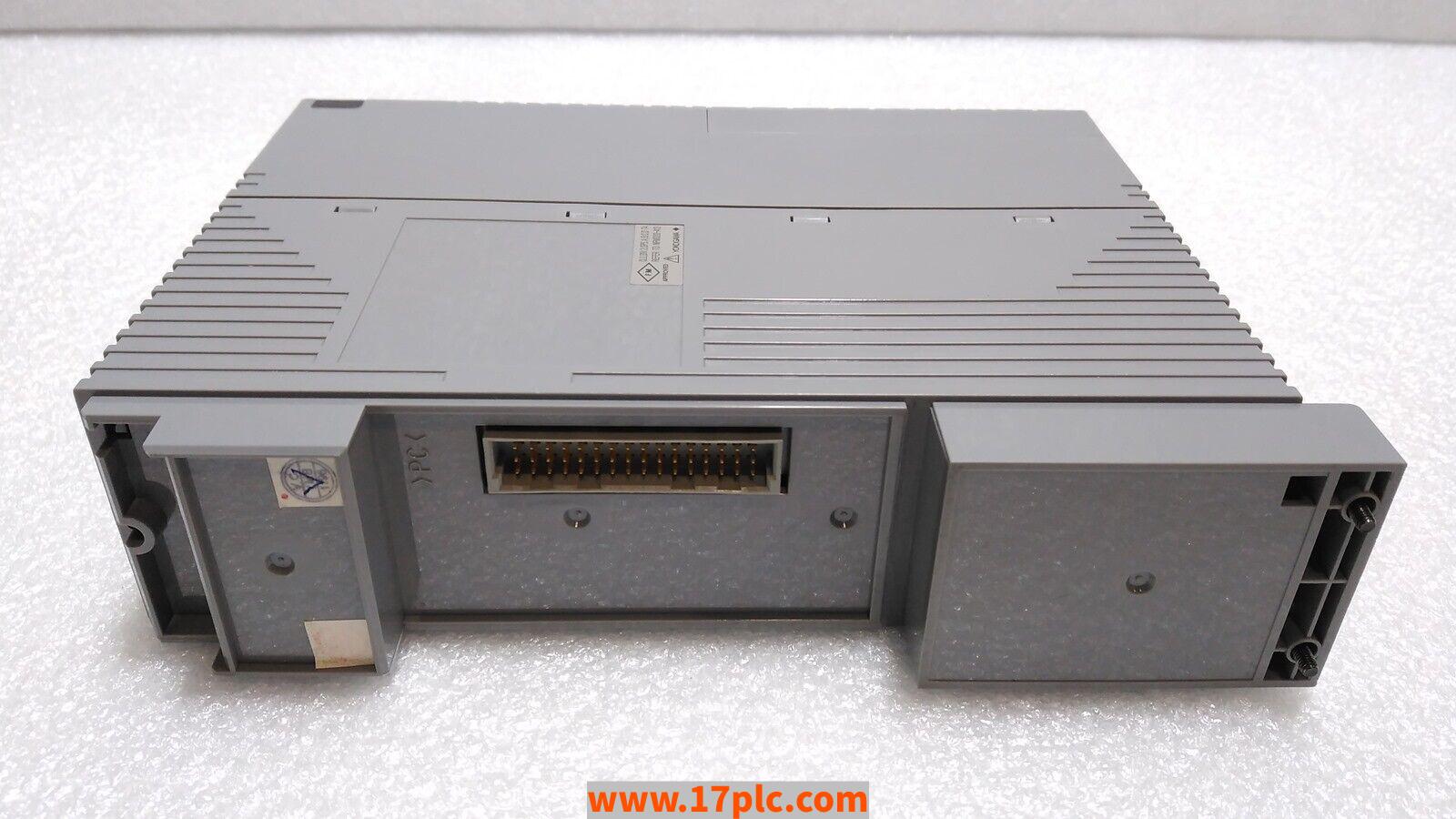PW482-11模块 品牌 横河Yokogawa 产地日本 全新原装进口正品原厂 现货现发 品牌 自动化模块
