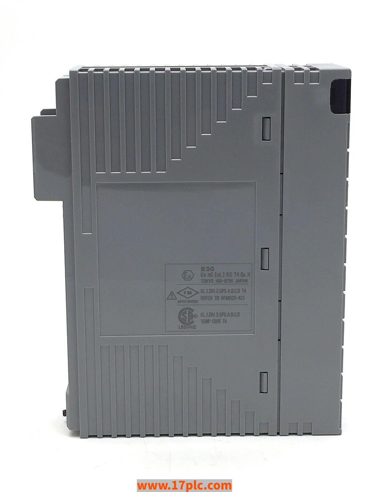 ADV159-P00模块 品牌 横河Yokogawa 产地日本 DCS模块 全新原装现货供应