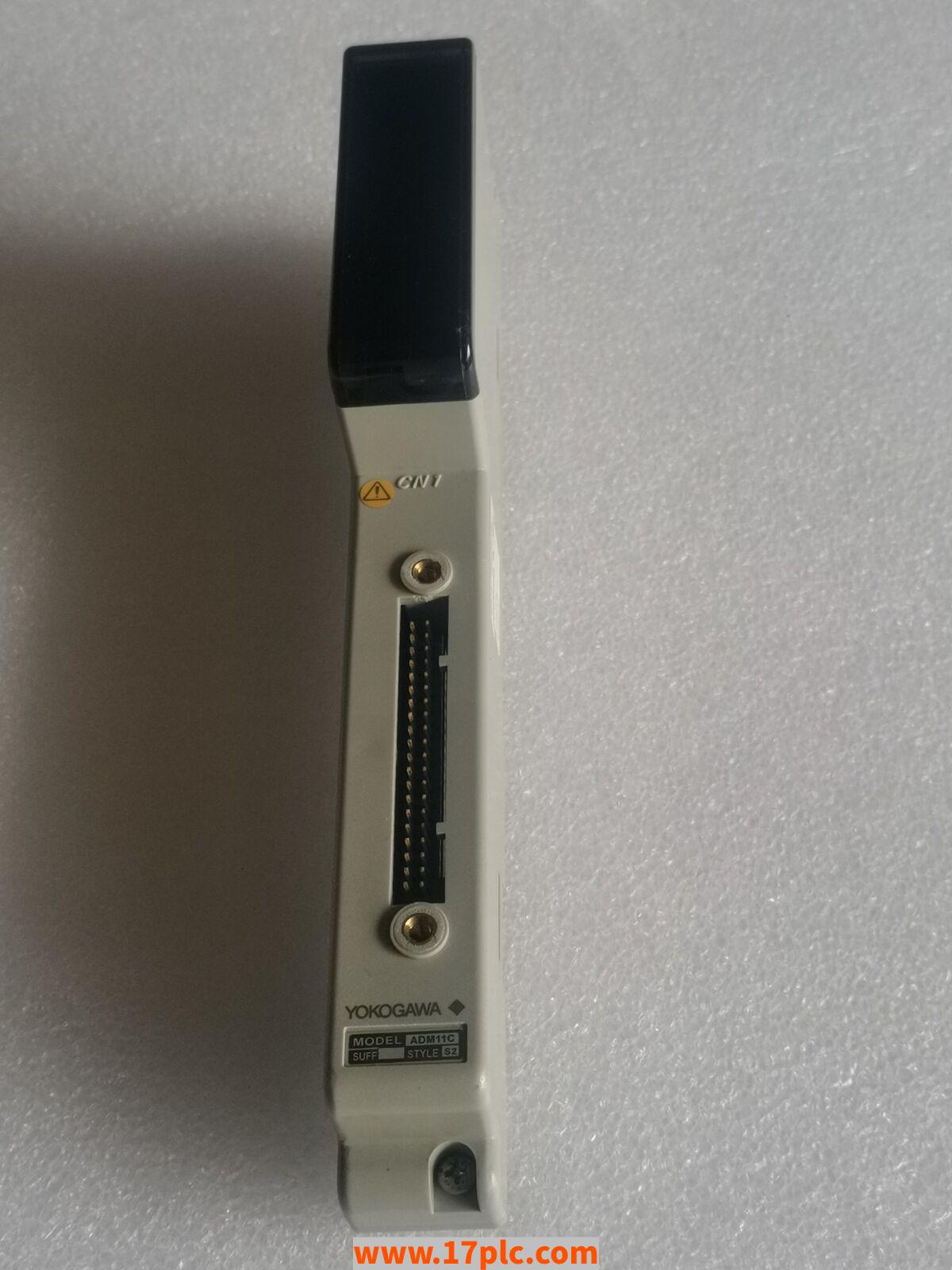 ADM11C模块 品牌 横河Yokogawa 产地日本 原装全新进口正品现货供应中，现货现发，保质2年