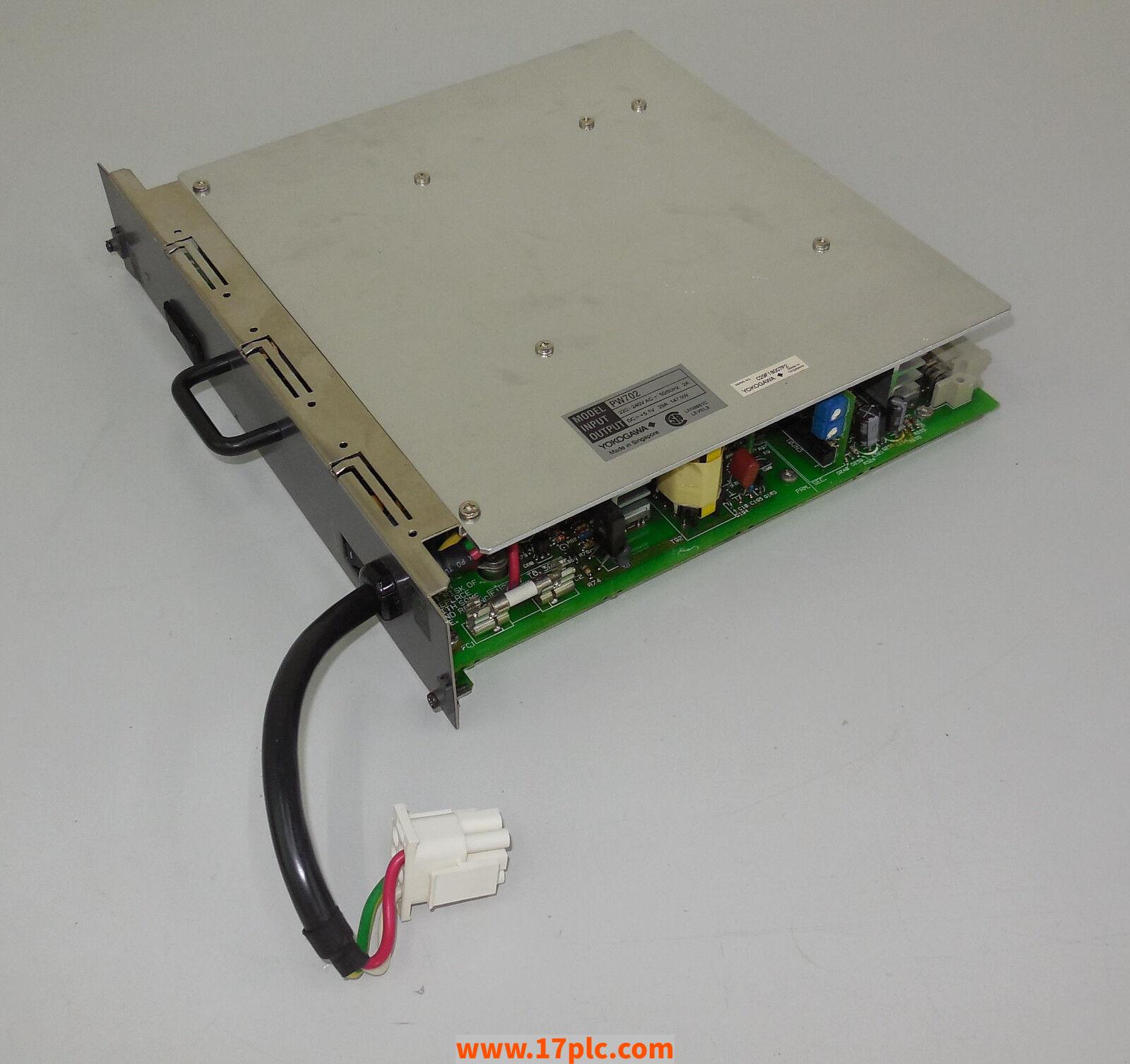 7M190-YDM05模块 品牌 横河Yokogawa 产地日本 原装进口模块正品全新现货 保质2年