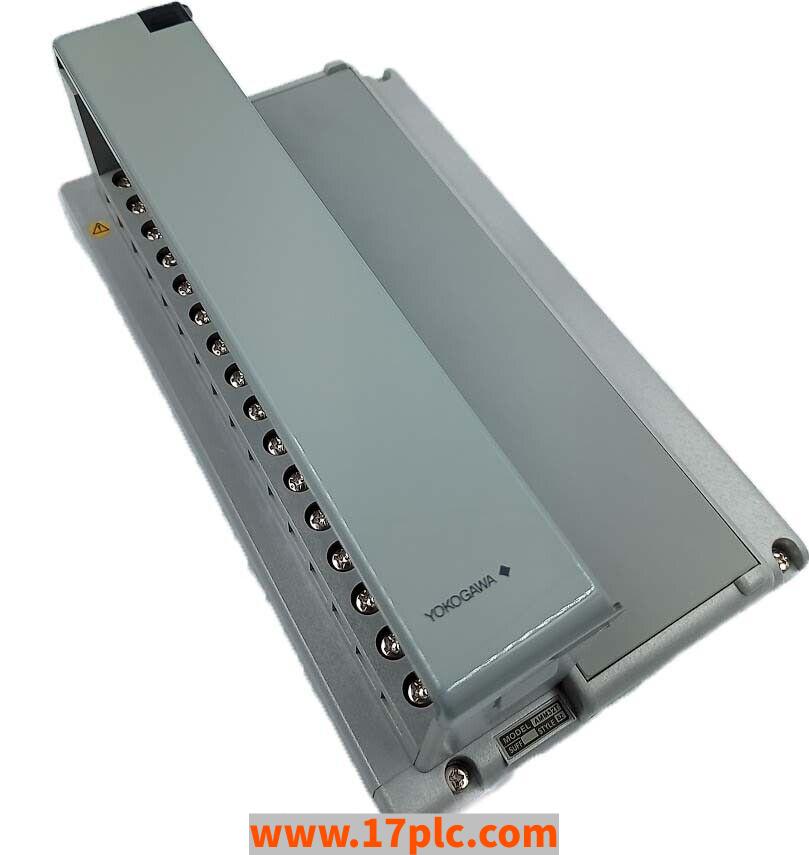 AMM32T模块 品牌 横河Yokogawa 产地日本 原装全新进口正品现货供应中，现货现发，保质2年