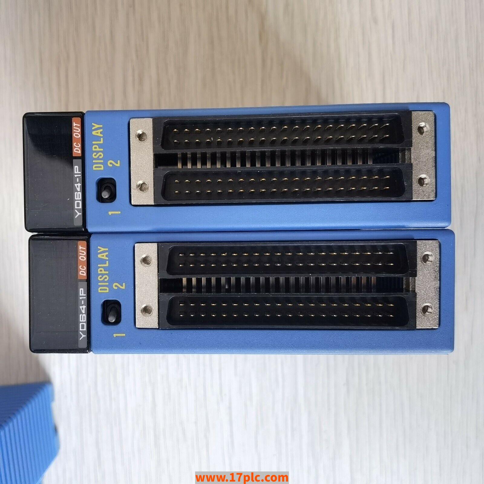 SARM55W模块 品牌 横河Yokogawa 产地日本 全新现货供应 货源充足 PLC/可编程控制系统