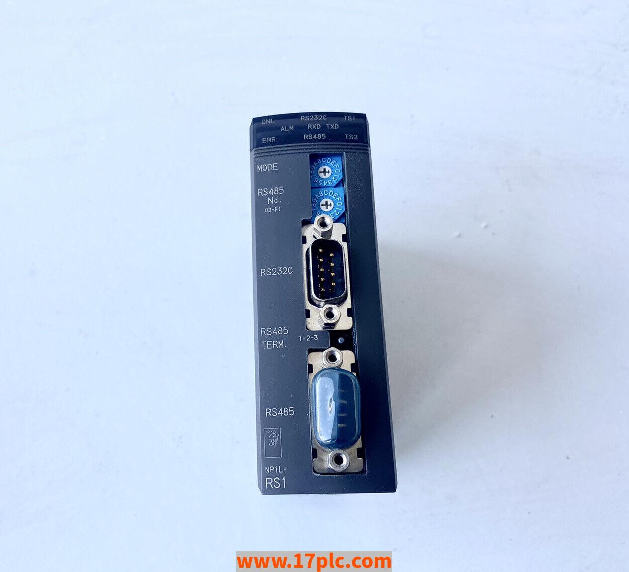 NP1L-RS3模块 品牌 富士Fuji 产地日本 全新原装现货现发2年保质 进口模块