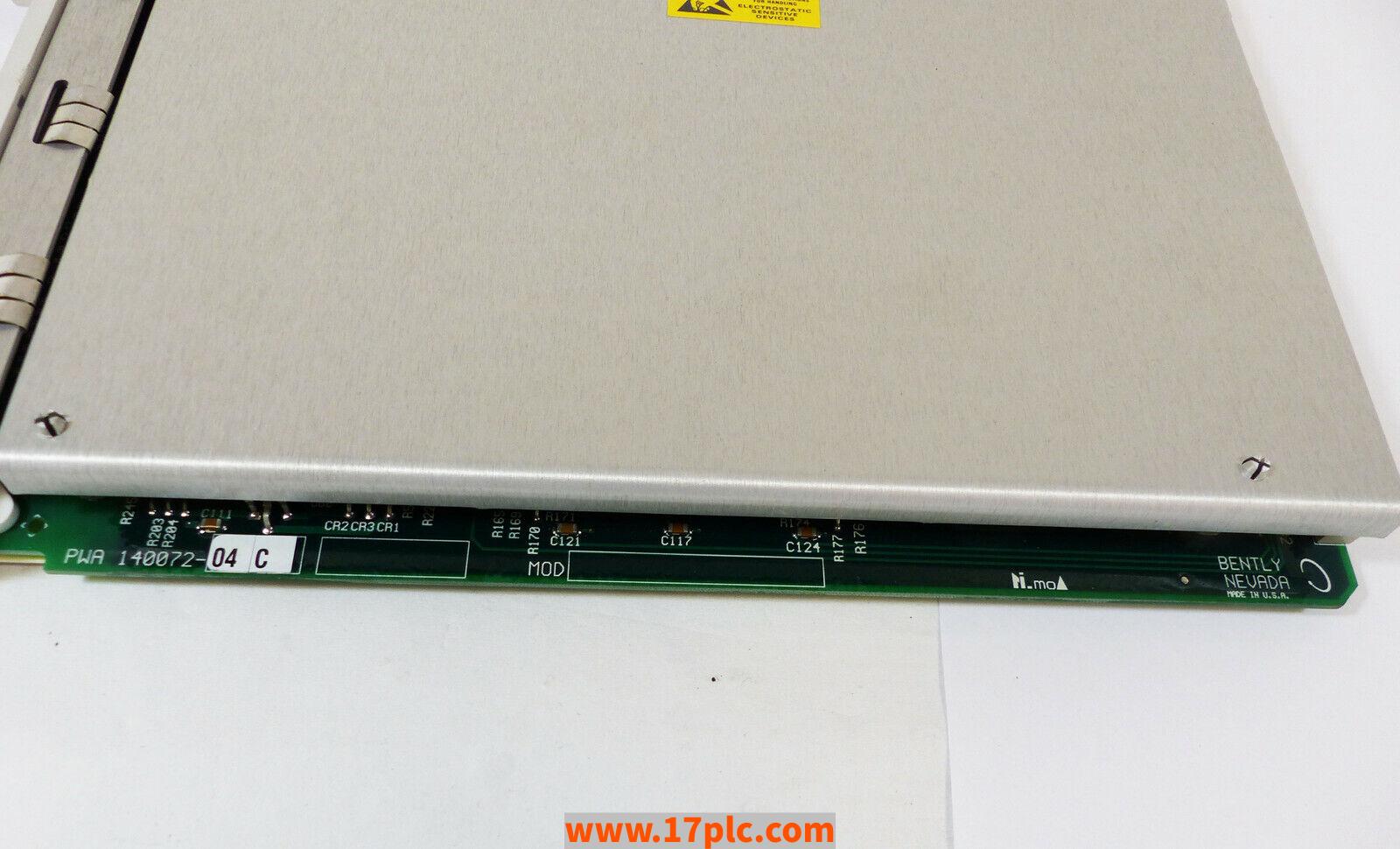 163179-03模块 品牌 本特利Bently Nevada 产地美国 进口模块 全新原装 原厂 海关进货 品牌 保质2年 现货现发 包退