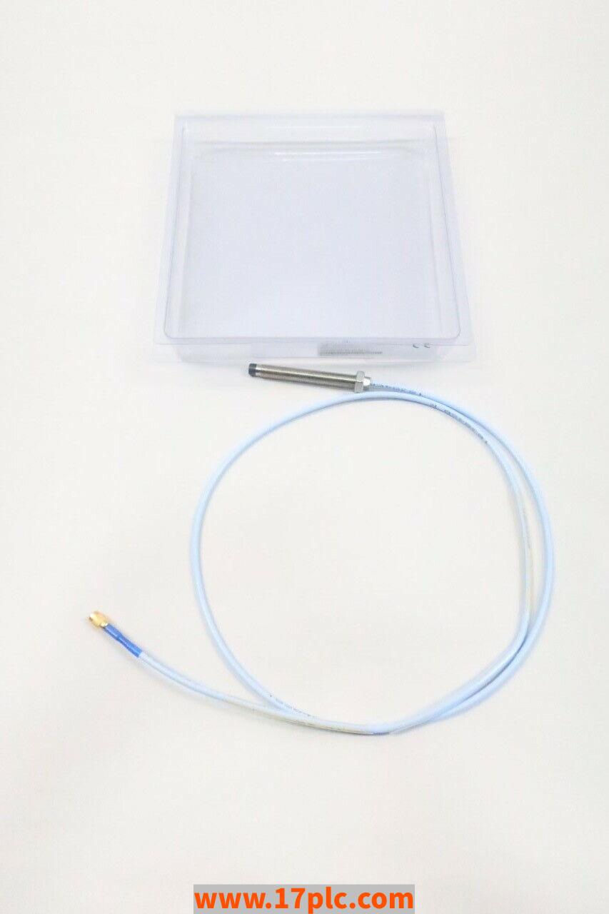 330709-000-060-10-02-00模块 品牌 本特利Bently Nevada 产地美国 全新原装进口正品现货 工控自动化2年保质