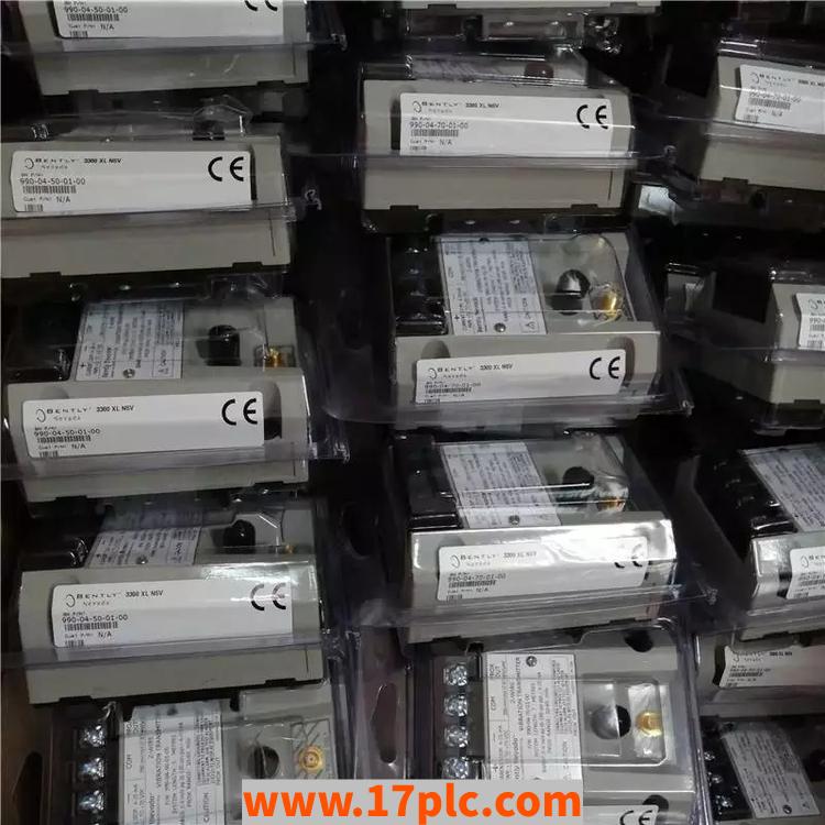 330103-03-09-10-02-00模块 品牌 本特利Bently Nevada 产地美国 全新原装进口正品现货 工控自动化2年保质
