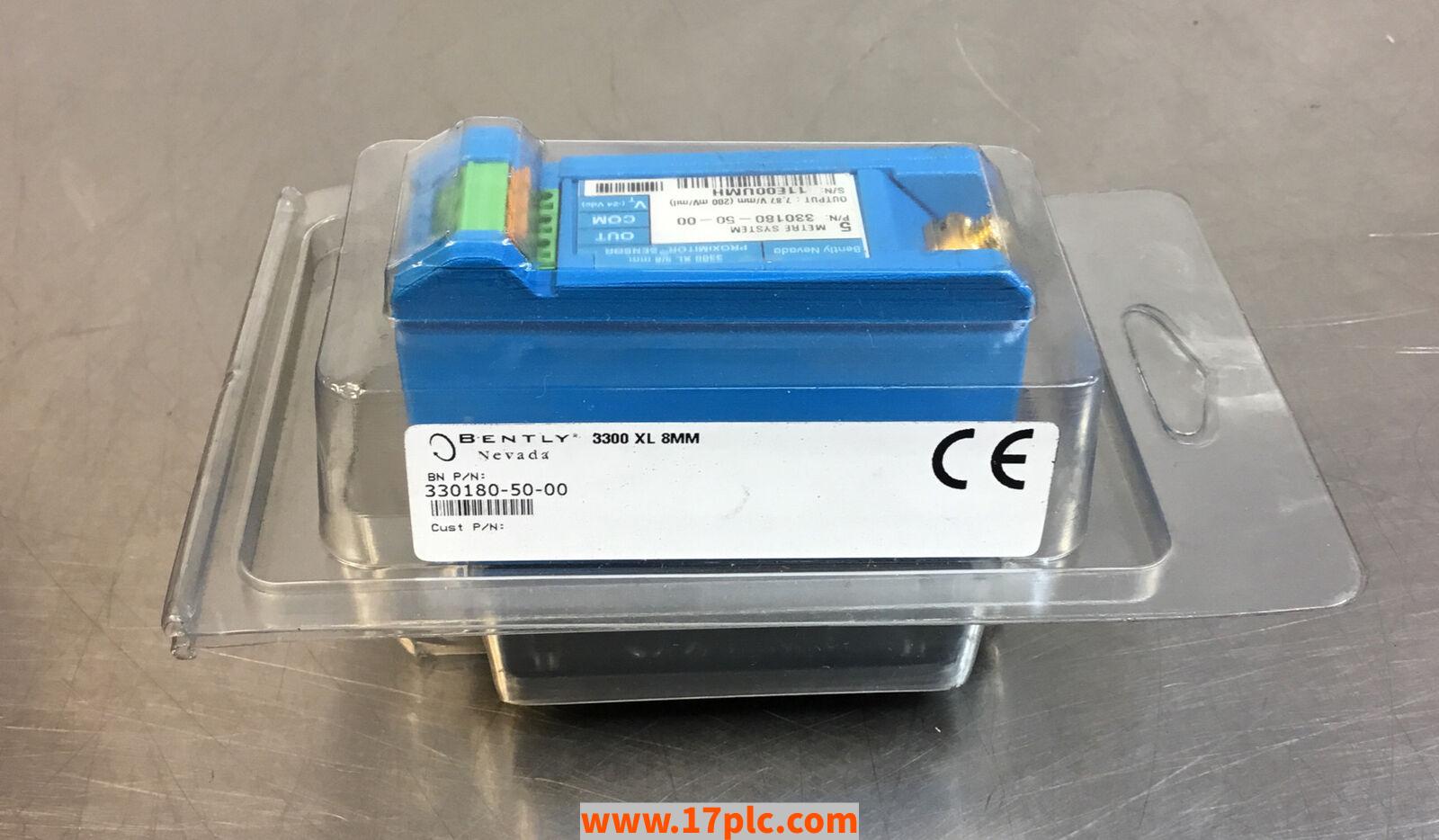 330180-51-00模块 品牌 本特利Bently Nevada 产地美国 全新原装进口正品现货 工控自动化2年保质