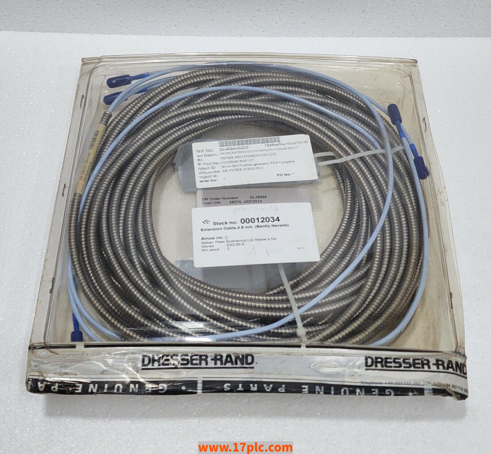 330130-080-00-05模块 品牌 本特利Bently Nevada 产地美国 原装全新进口正品现货供应中，现货现发，保质2年