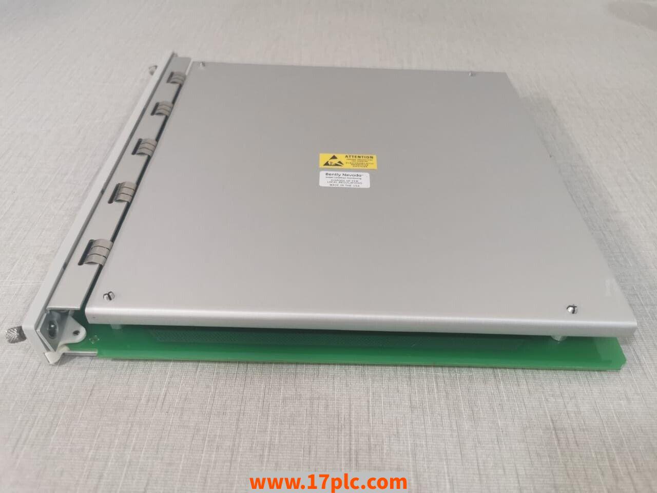 3500/42M模块 品牌 本特利Bently Nevada 产地美国 全新原装进口正品原厂 现货现发 品牌 自动化模块