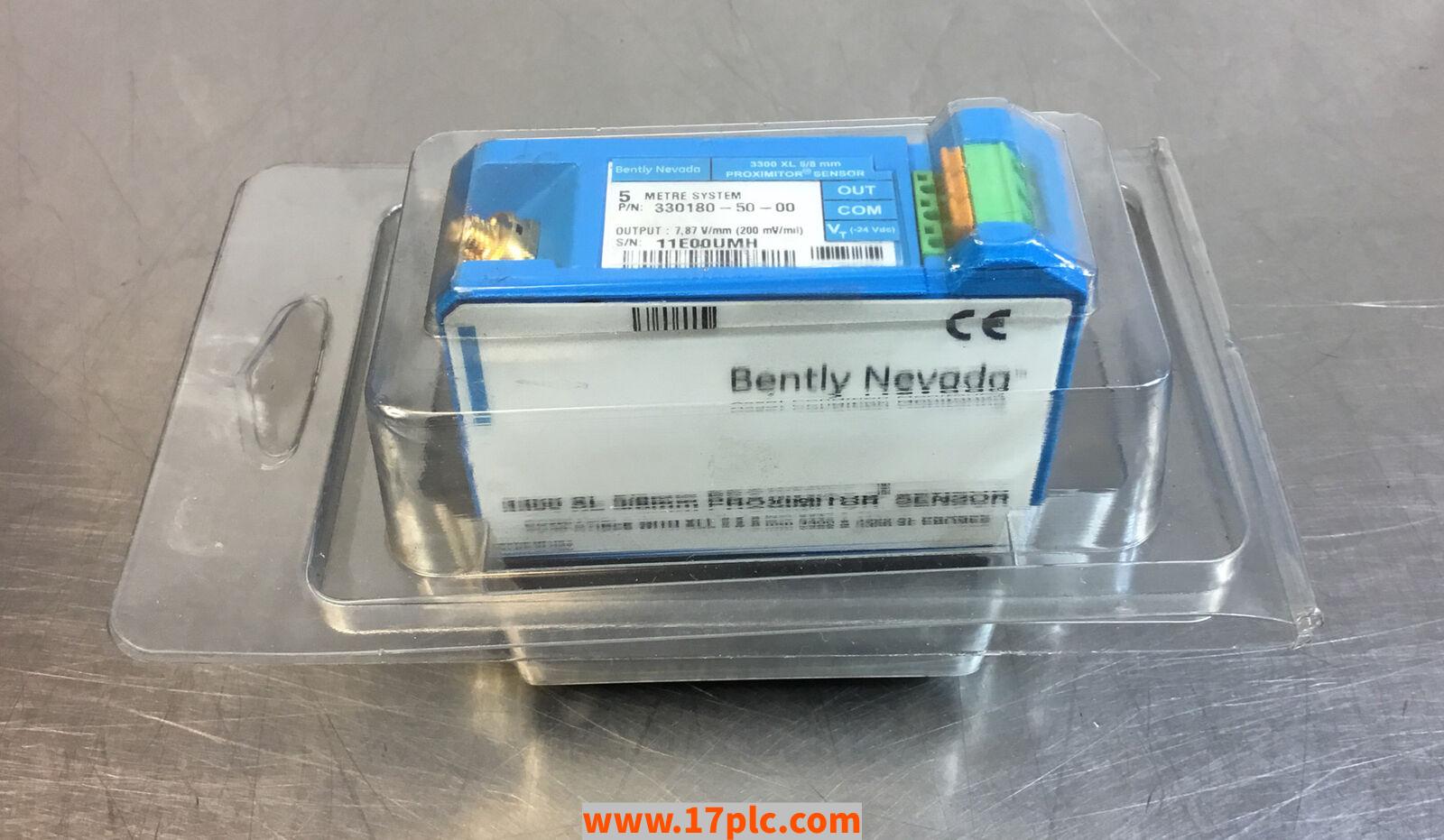 330180-X0-00模块 品牌 本特利Bently Nevada 产地美国 品牌进口 全新原装进口正品现货 工控自动化2年保质 报价快