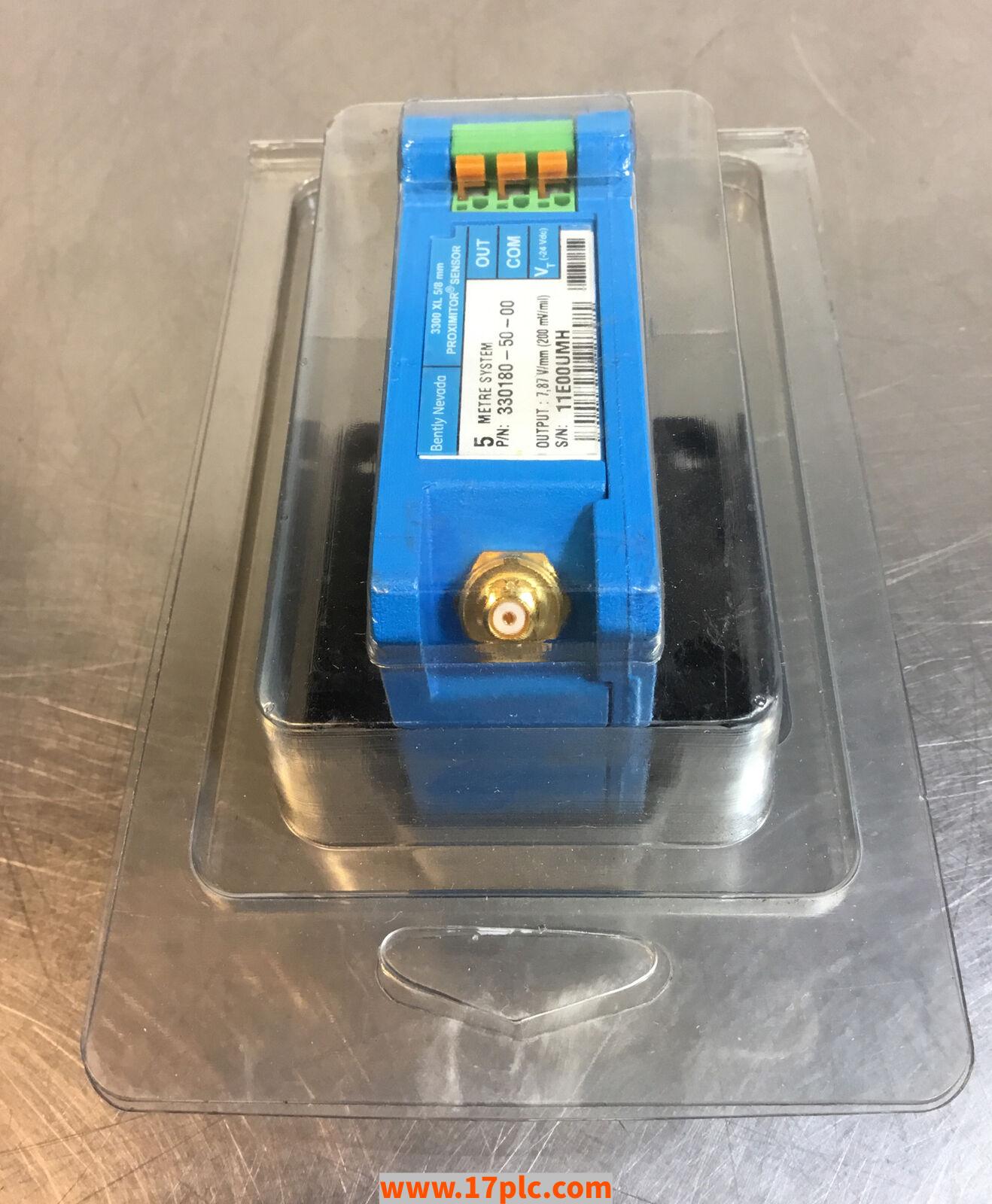 330180-51-05模块 品牌 本特利Bently Nevada 产地美国 原装全新进口正品现货供应中，现货现发，保质2年