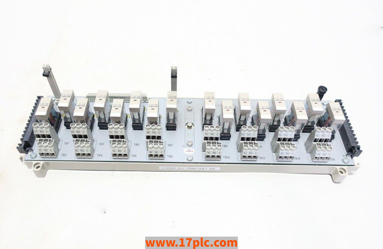 1C31223G01模块 品牌 西屋OVATION 产地美国 全新现货供应 货源充足 PLC/可编程控制系统