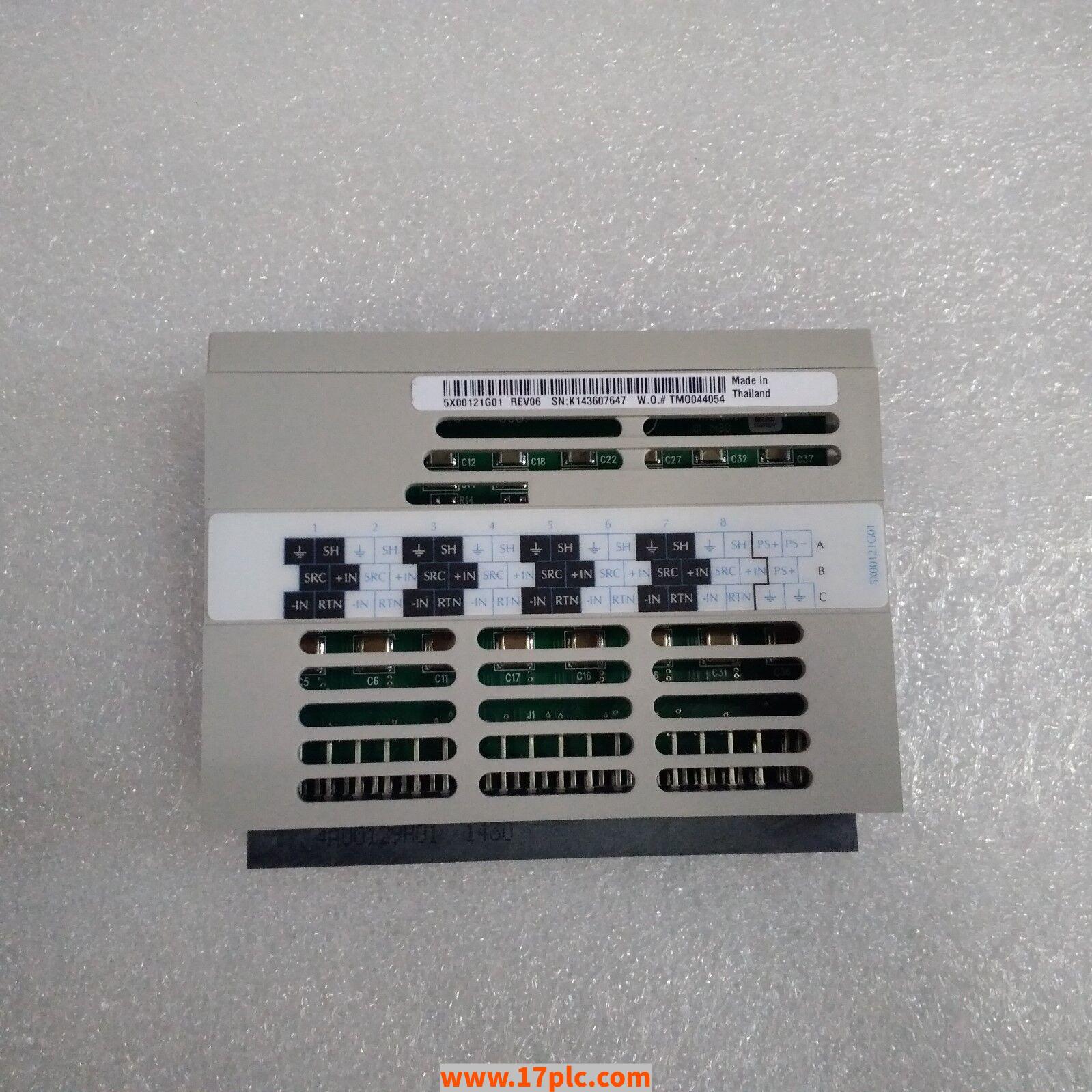 1C31132G01模块 品牌 西屋OVATION 产地美国 进口 全新原厂原装进口正品现货 工控采购 2年保证质量 报价很快 价格优惠