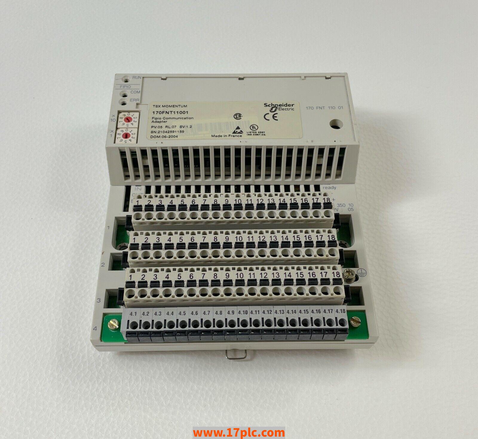 170ADM35010模块 品牌 施耐德SCHNEIDER 产地法国 进口 全新原厂原装进口正品现货 工控采购 2年保证质量 报价很快 价格优惠